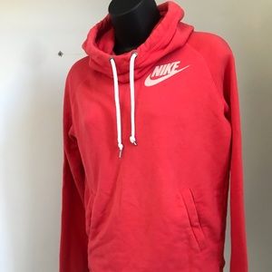Nike Drawstring Hoodie